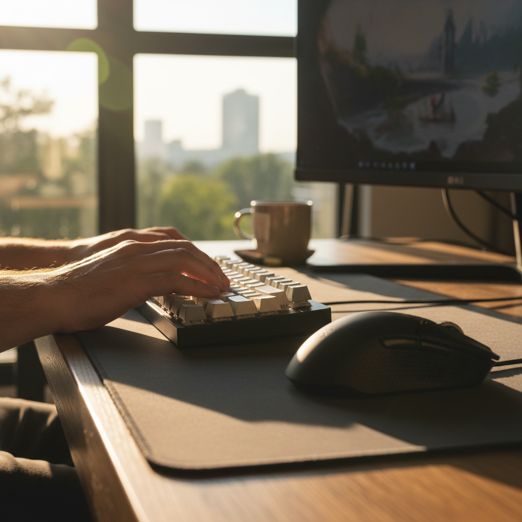 UV Protection: Preventing Brittle Switches from Sun Exposure