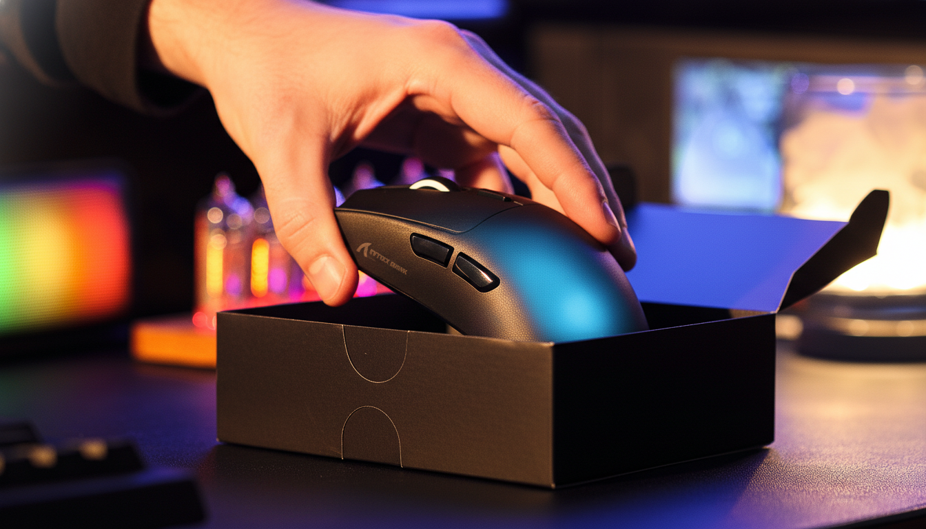 Acclimatization: Setting Up Gear After Global Shipping