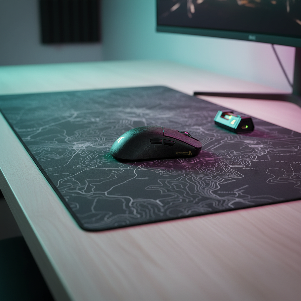 Arm Aiming Dynamics: Does High Polling Benefit Large-Sweep Motion?