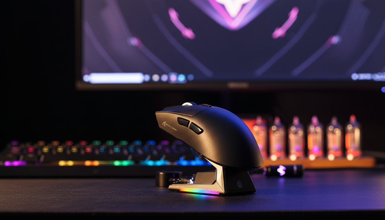 The Daily Charge Cycle: Is 8K Practical for Non-Competitive Use?