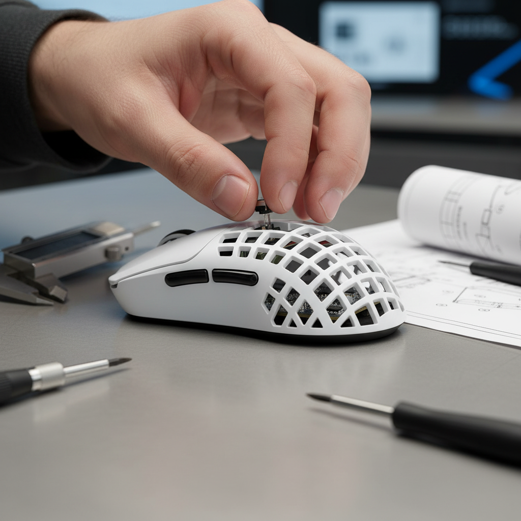 Structural Rigidity: Evaluating Shell Flex in High-Volume Batches