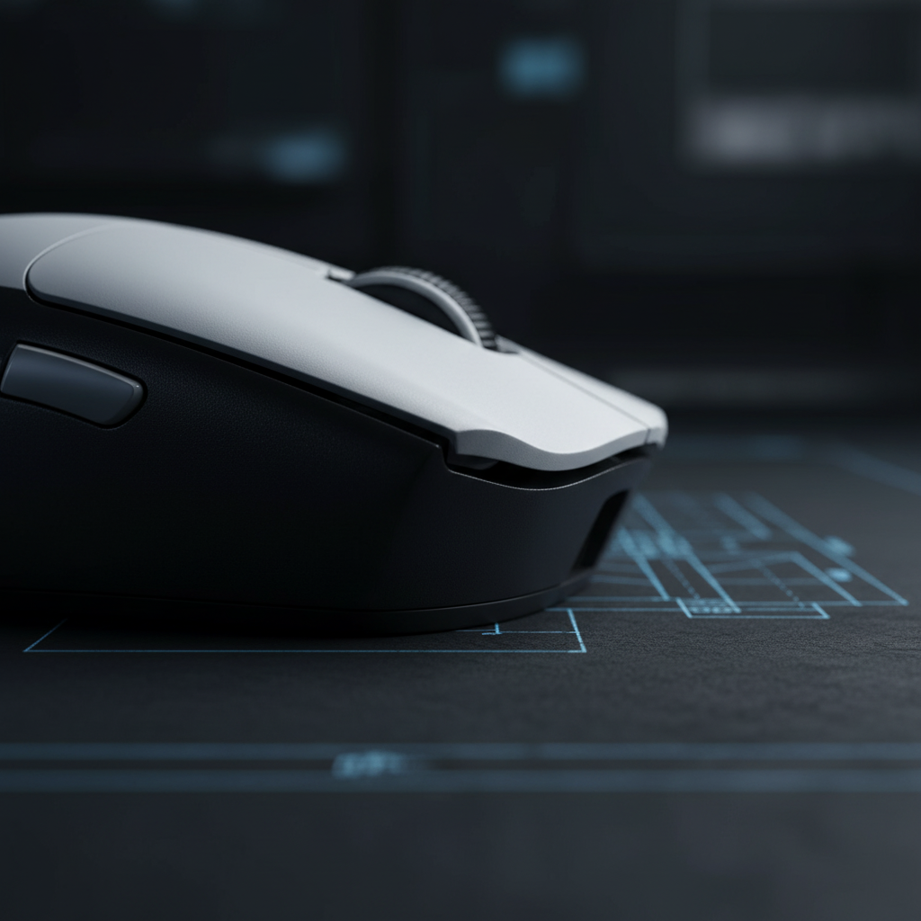 The Seam Test: Assessing Tooling Precision for Palm Comfort