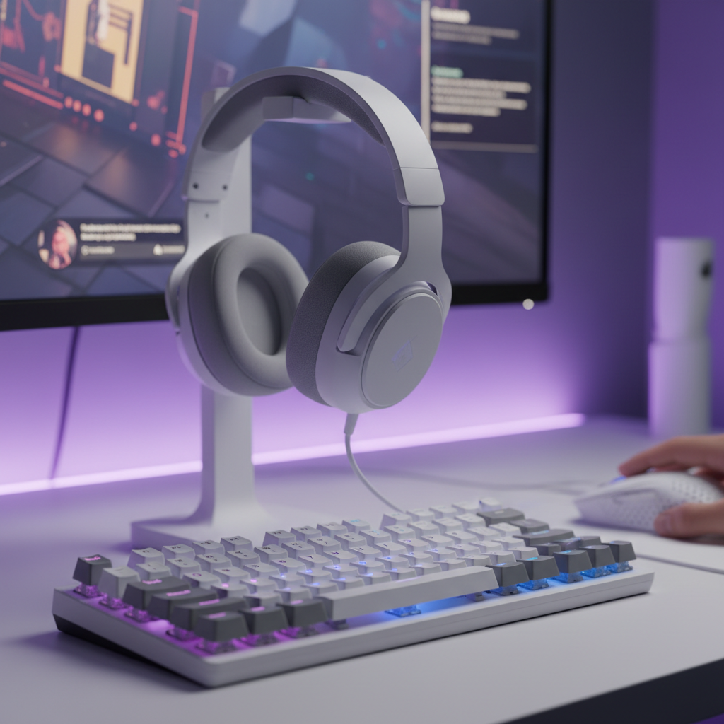 Zero-Lag Audio: Deciding Connectivity for Competitive Play