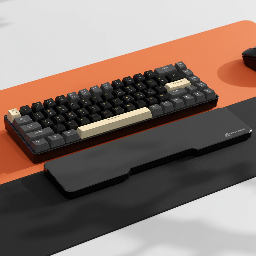 75% vs. TKL Layouts: Evaluating Reach for Complex Multi-Keying