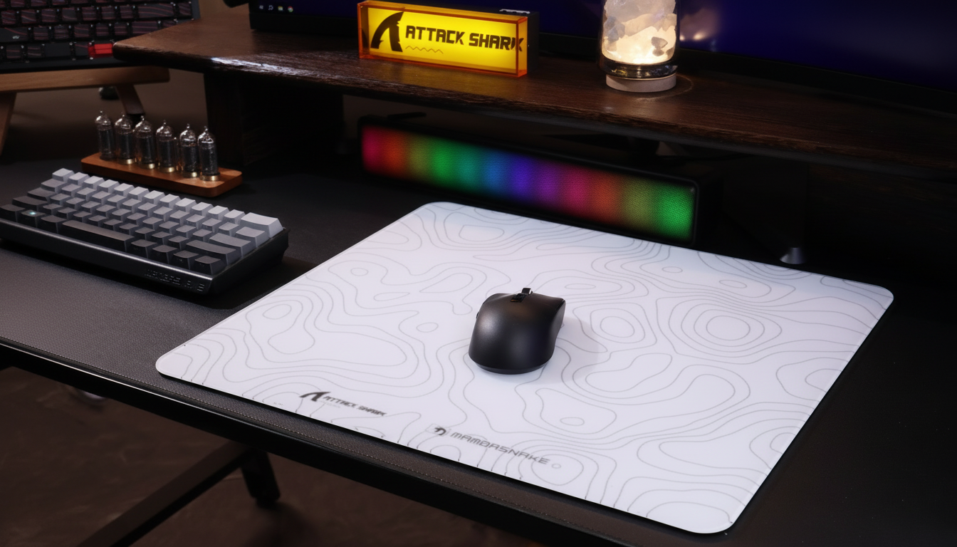 Hybrid vs. Control Pads: Which Surface Wins for Arm Tracking?