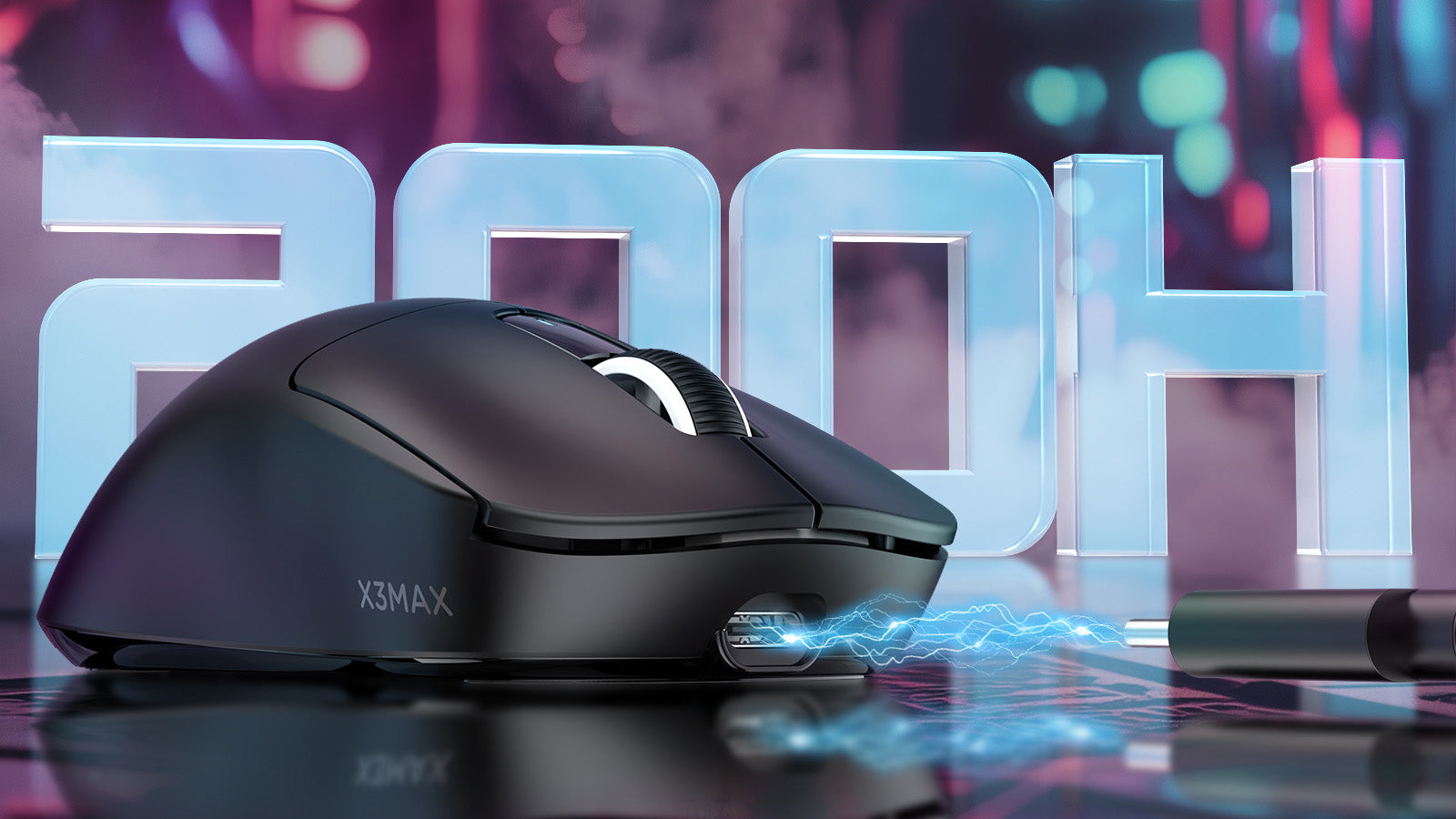 Cómo maximizar la vida útil de la batería de tus periféricos de juego inalámbricos