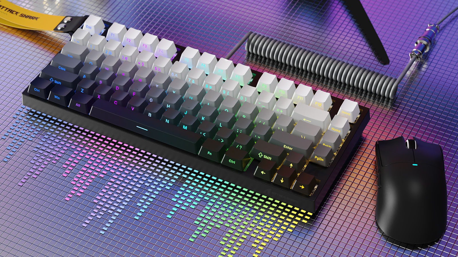 Teclados inalámbricos para múltiples dispositivos: ¿valen la pena?