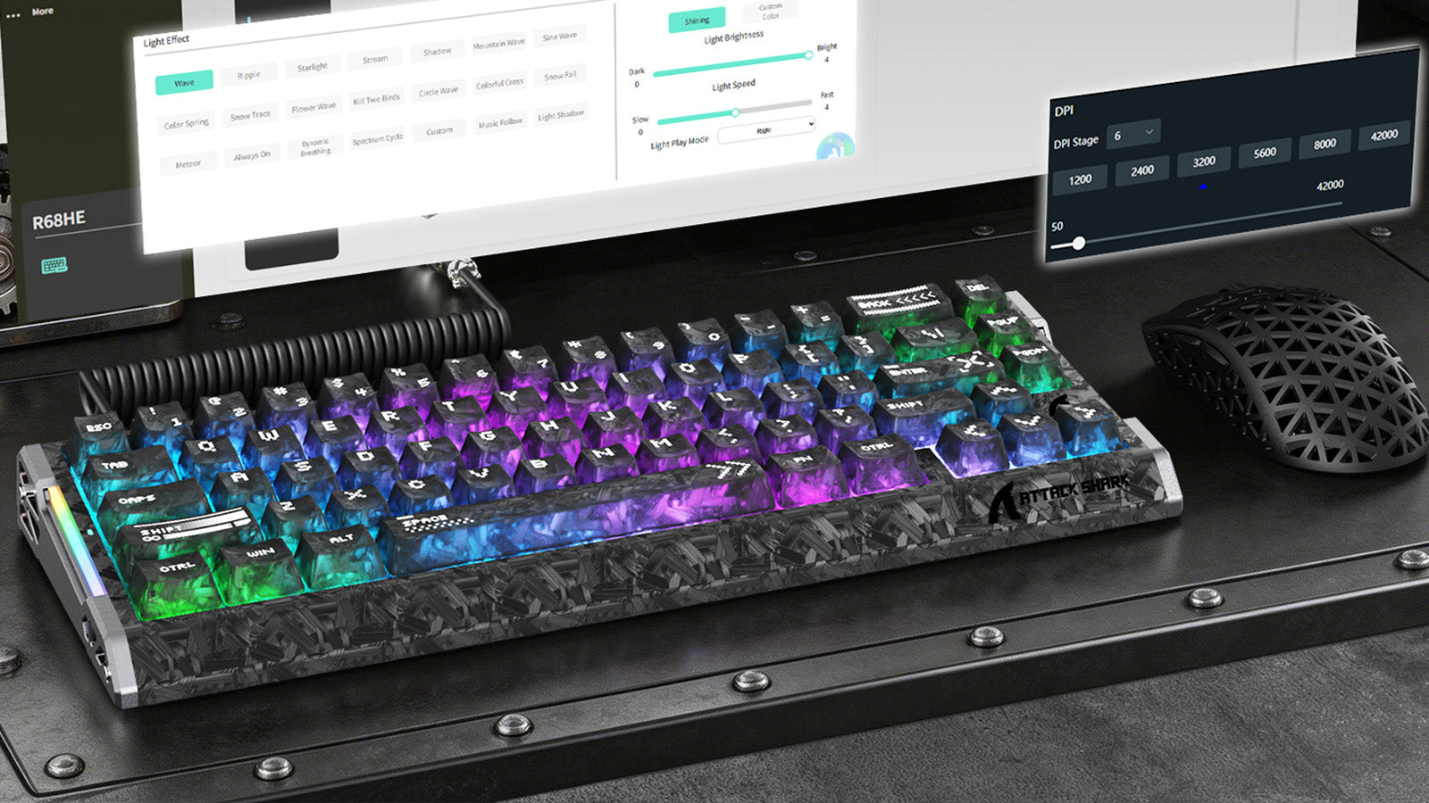 El kit de inicio del streamer: equipo esencial para tu primera transmisión