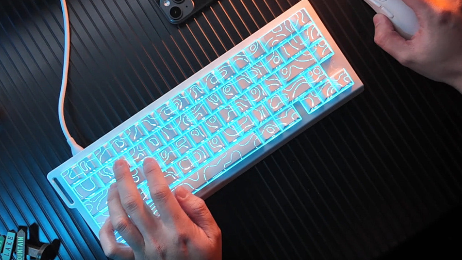 Gamepad vs. Teclado y ratón: ¿Cuál elegir?