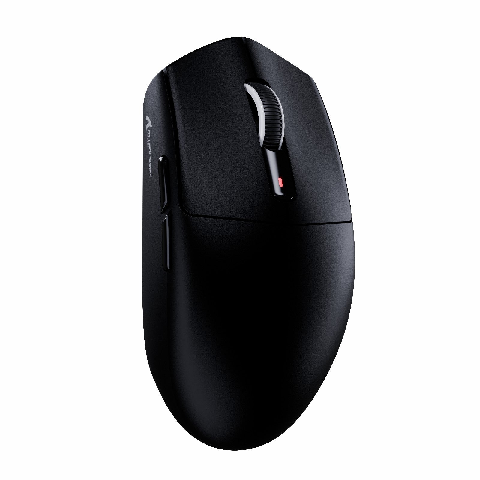 ATTACK SHARK G3 Ratón inalámbrico para juegos trimodo 25000 DPI Ultraligero