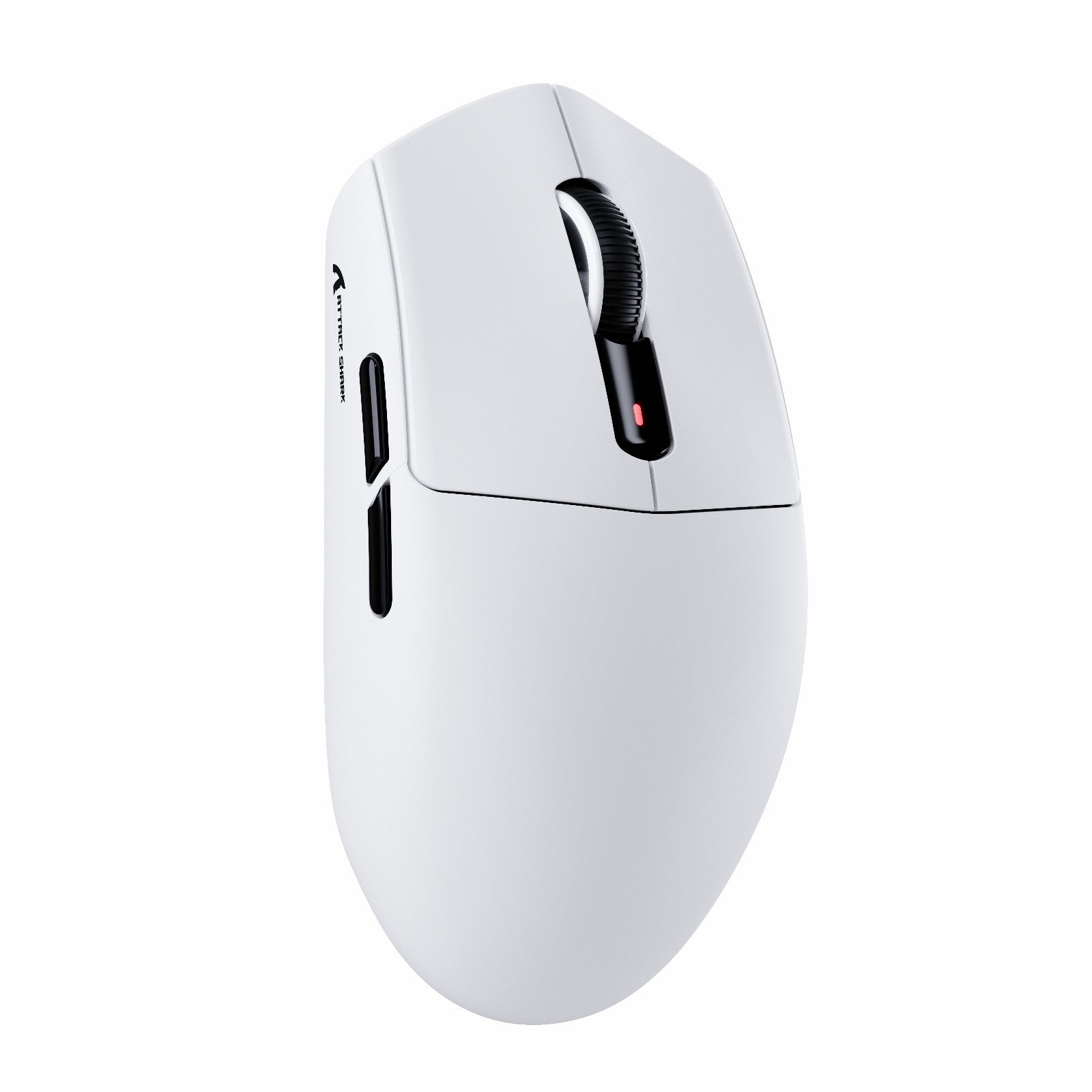 ATTACK SHARK G3 Ratón inalámbrico para juegos trimodo 25000 DPI Ultraligero