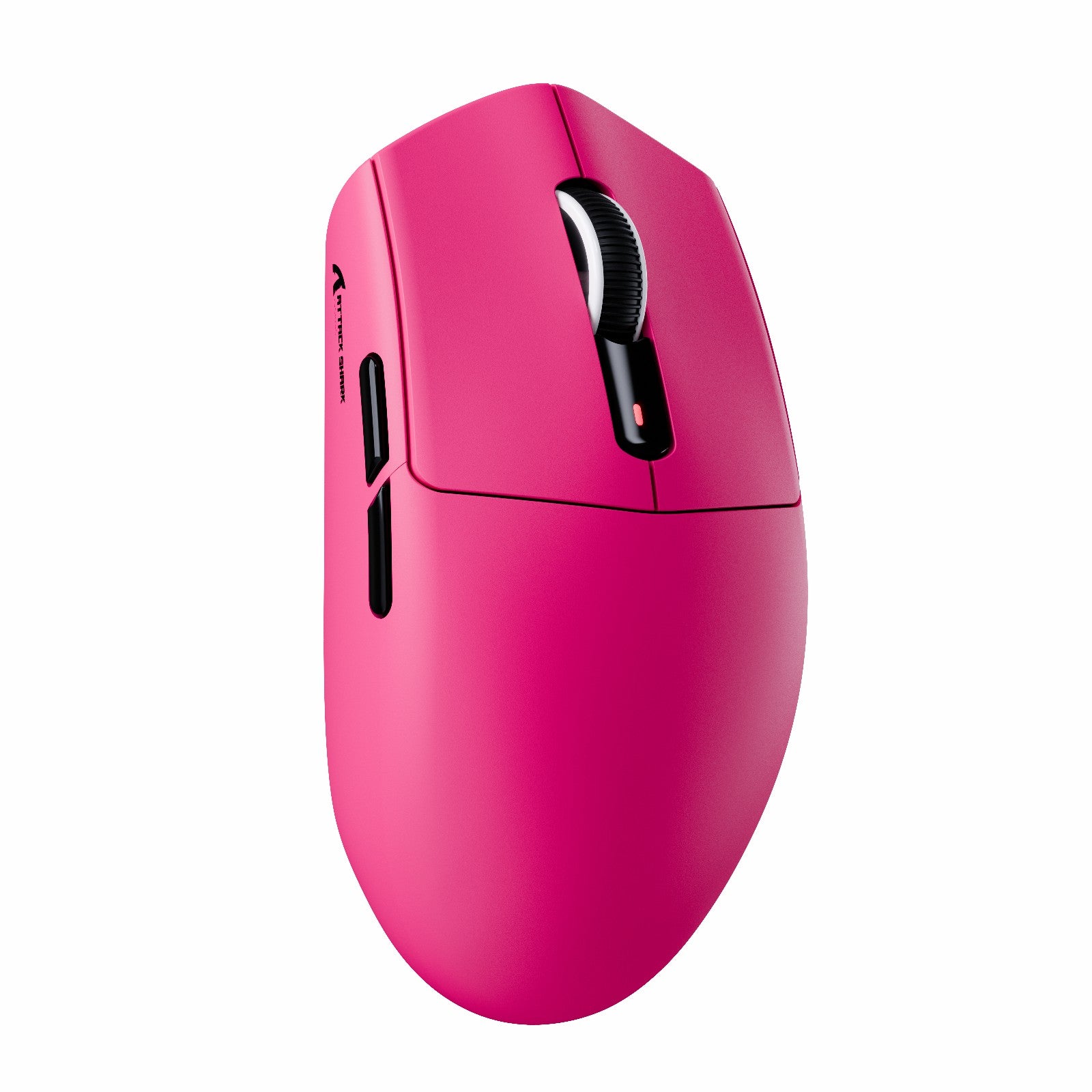 ATTACK SHARK G3 Ratón inalámbrico para juegos trimodo 25000 DPI Ultraligero