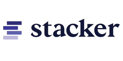 stacker logo