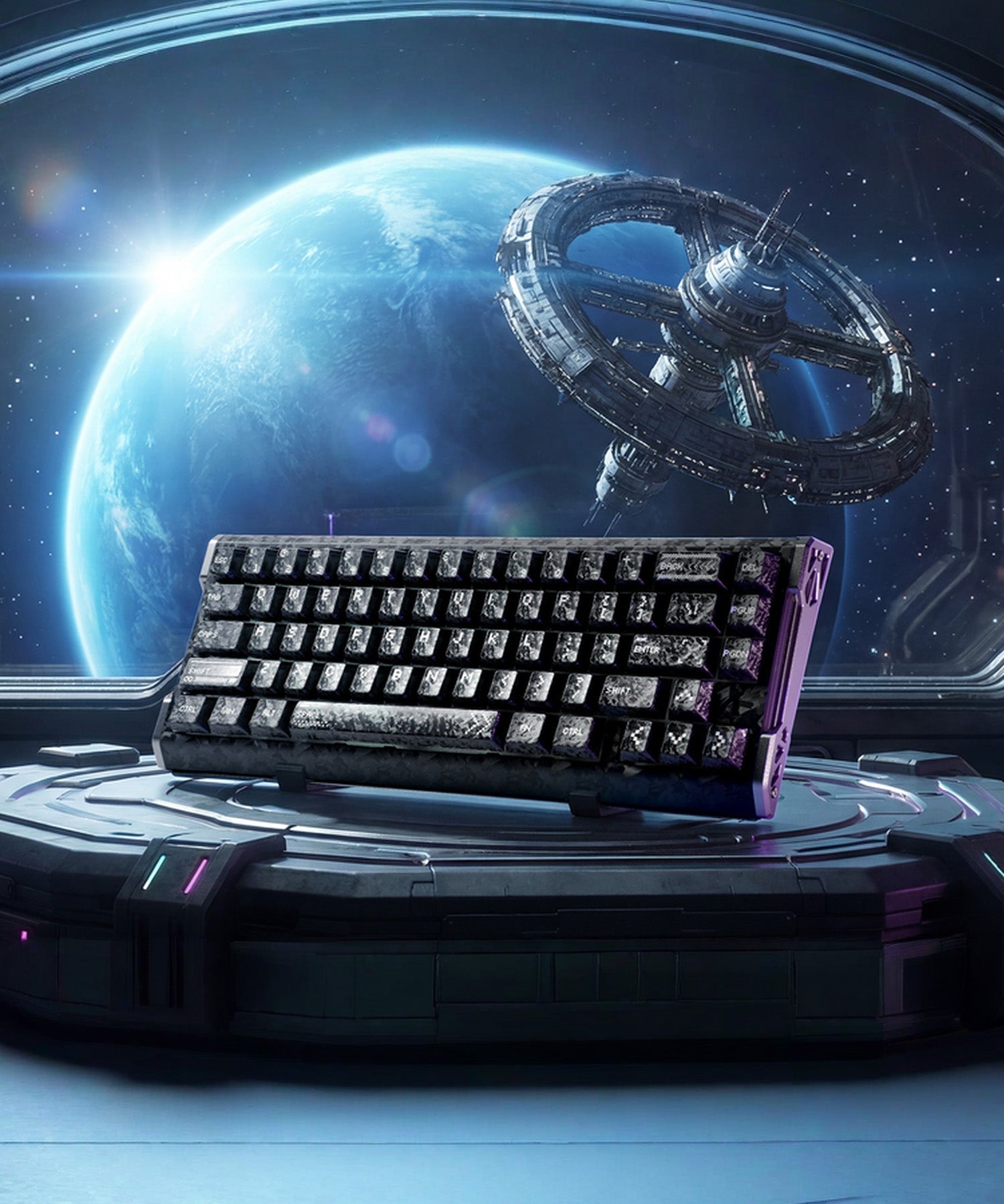 ATTACK SHARK R68 HE-img