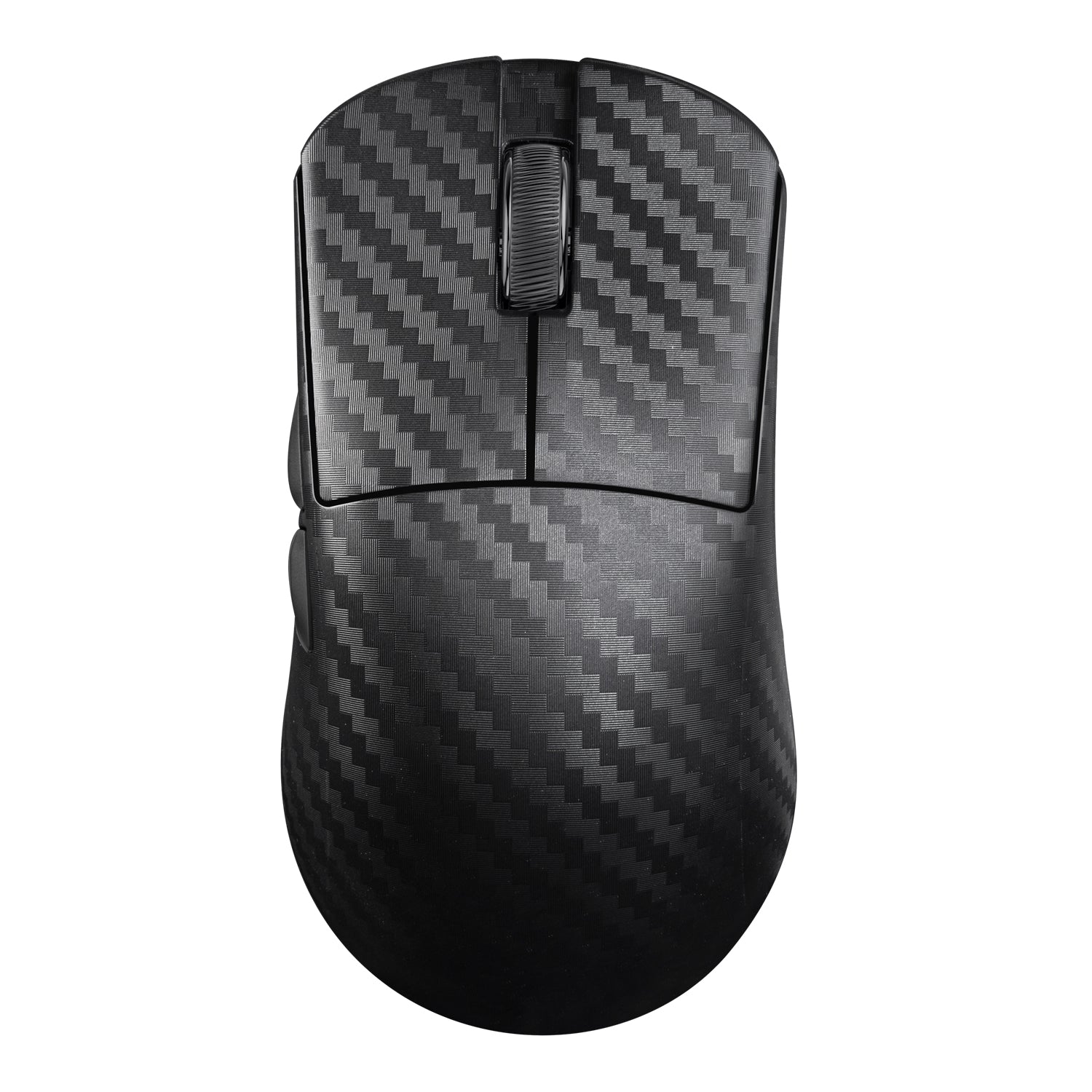 Ratón inalámbrico para juegos ATTACK SHARK R11 ULTRA de fibra de carbono 8K PAW3950MAX