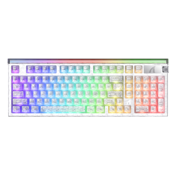 Ninja de Hielo (Precio de venta sugerido: US$99.99)