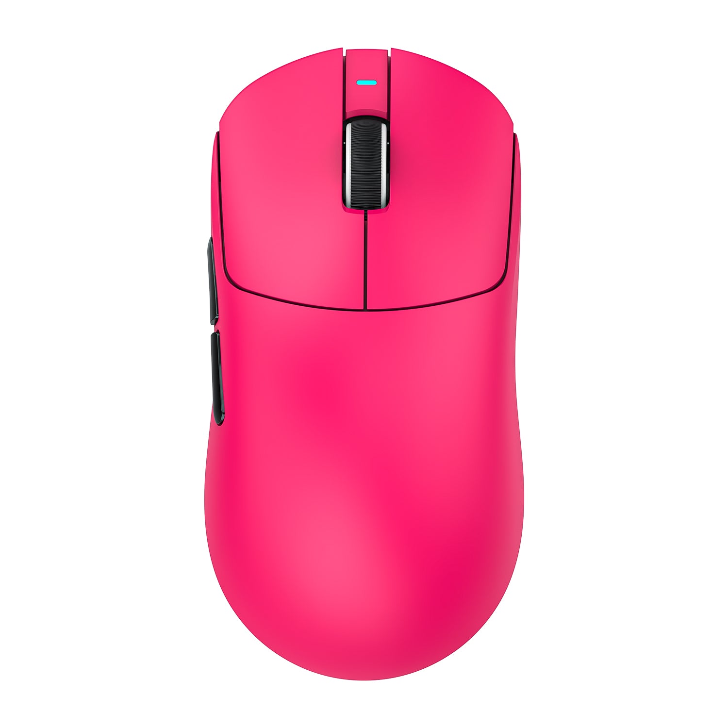 Ratón inalámbrico para juegos ATTACK SHARK X8SE de tres modos, ultraligero, de 25 000 DPI