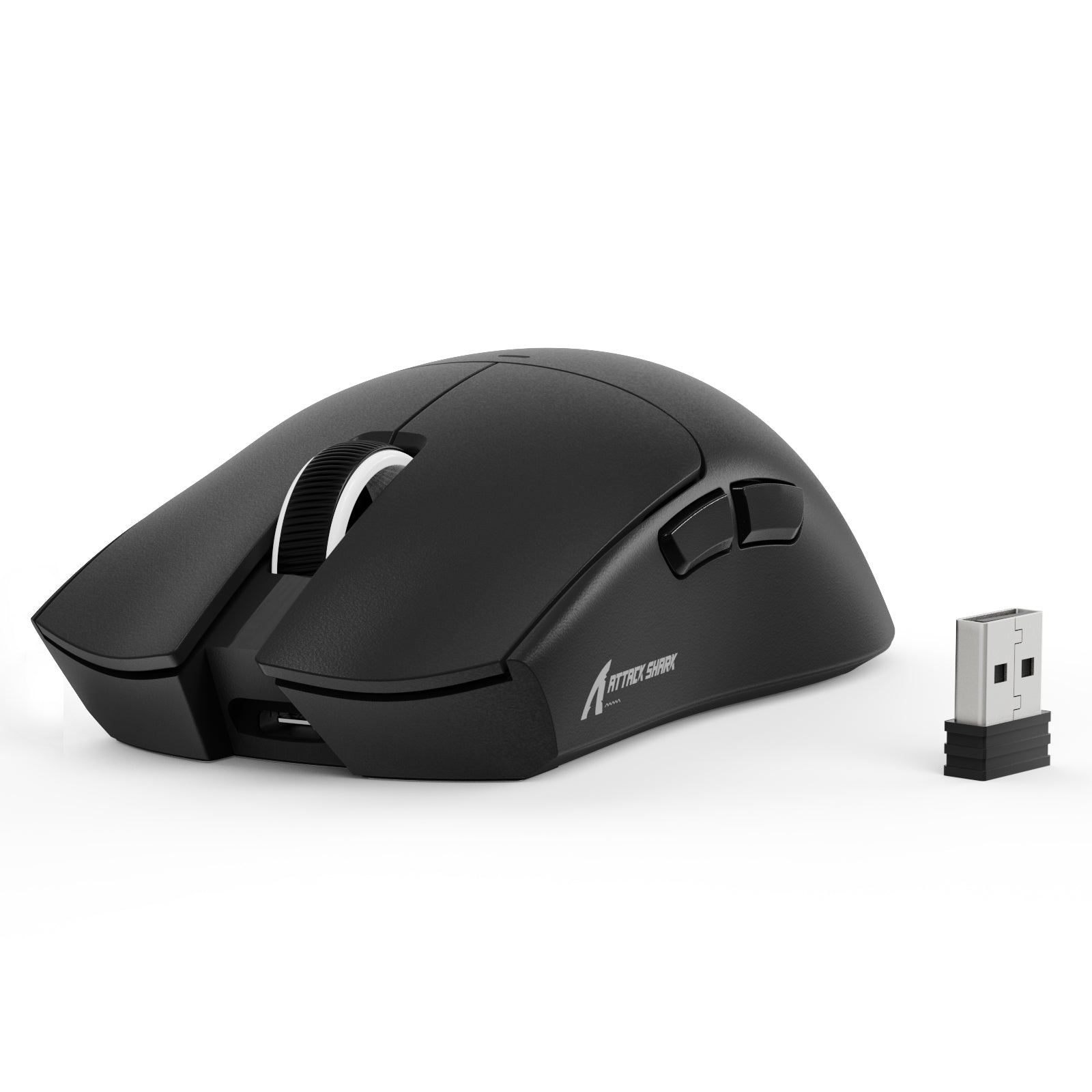 Ratón inalámbrico para juegos ATTACK SHARK X11SE