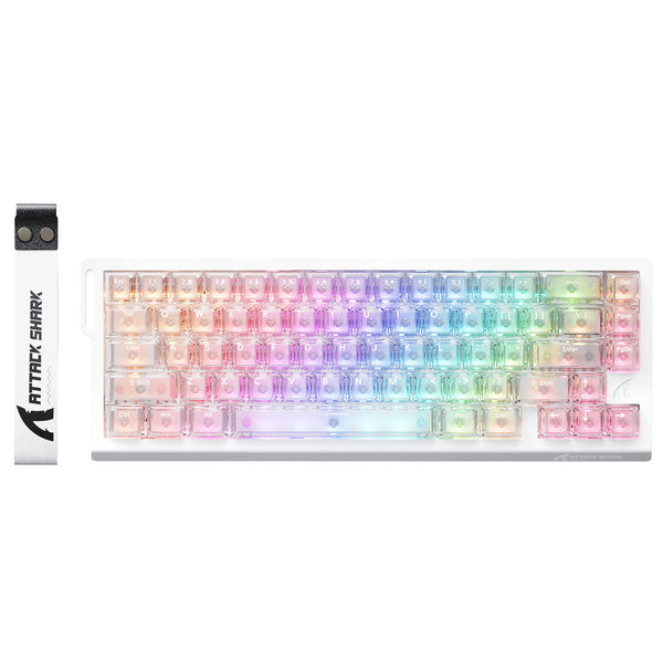 Blanco Cristal / Predeterminado