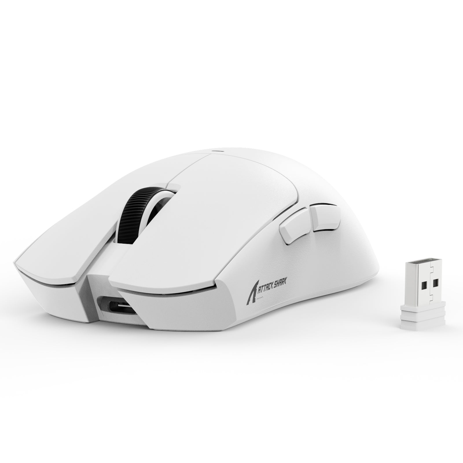 Ratón inalámbrico para juegos ATTACK SHARK X11SE
