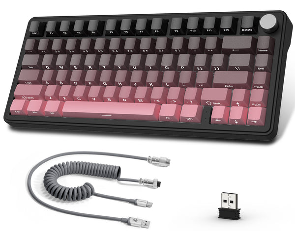 BlackBerry (con Cable Pro Enrollado) / Default