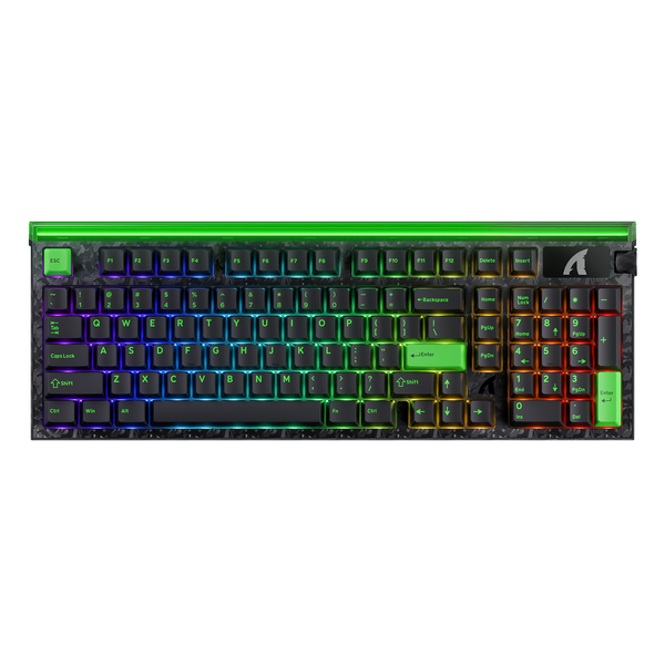 Negro (Precio de venta sugerido: US$84.99)