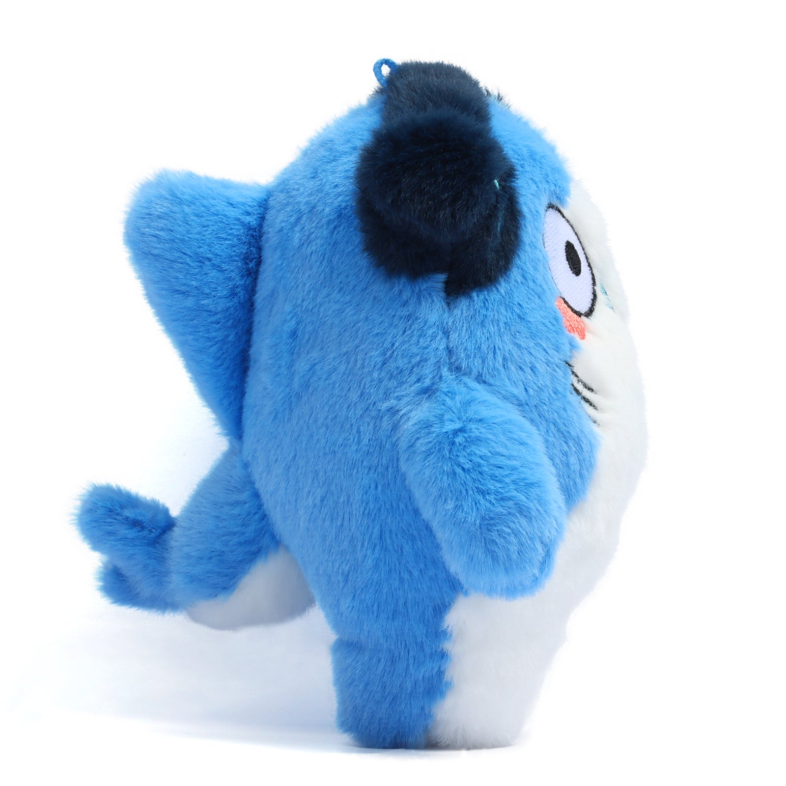 Peluche oficial de la mascota ATTACK SHARK