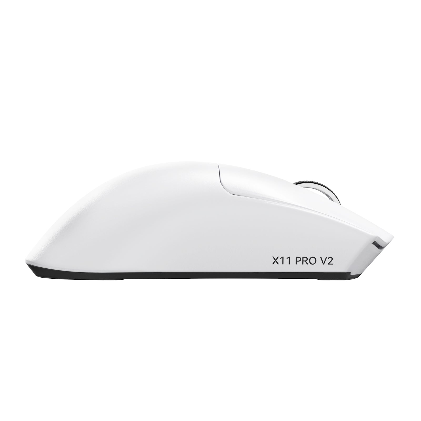 Ratón inalámbrico para juegos ATTACK SHARK X11 PRO V2 con base de carga y pantalla TFT