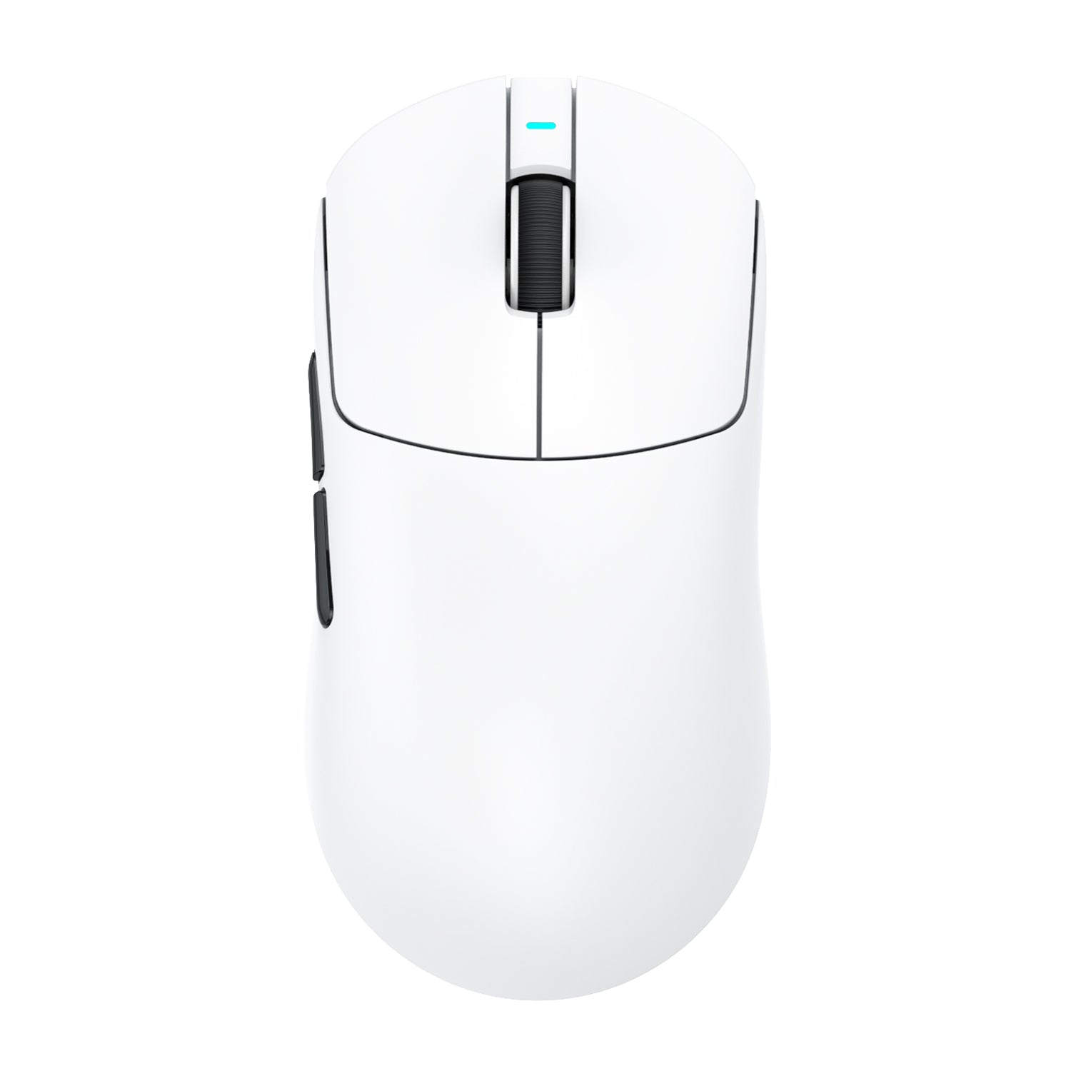 Ratón inalámbrico para juegos ATTACK SHARK X8SE de tres modos, ultraligero, de 25 000 DPI