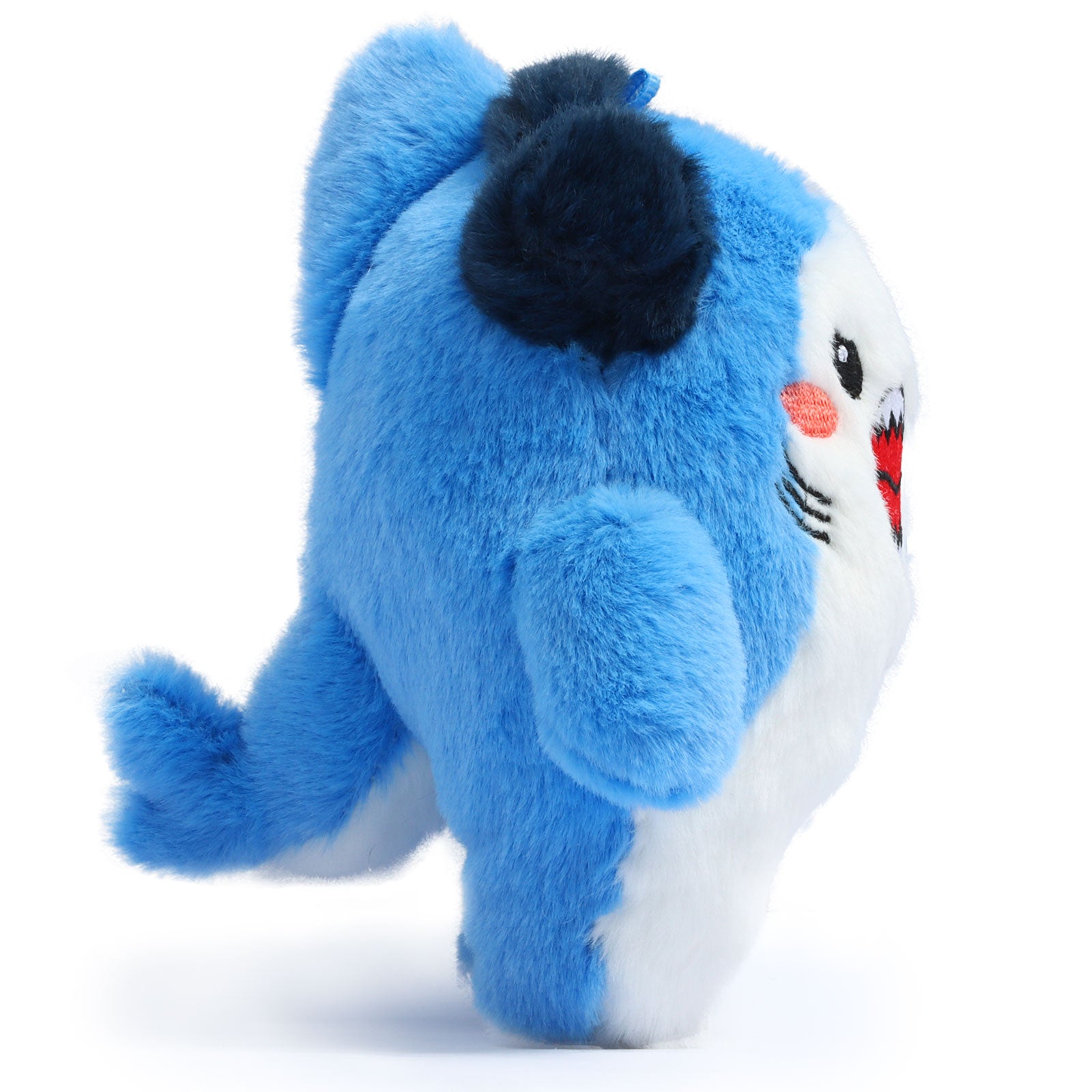 Peluche oficial de la mascota ATTACK SHARK