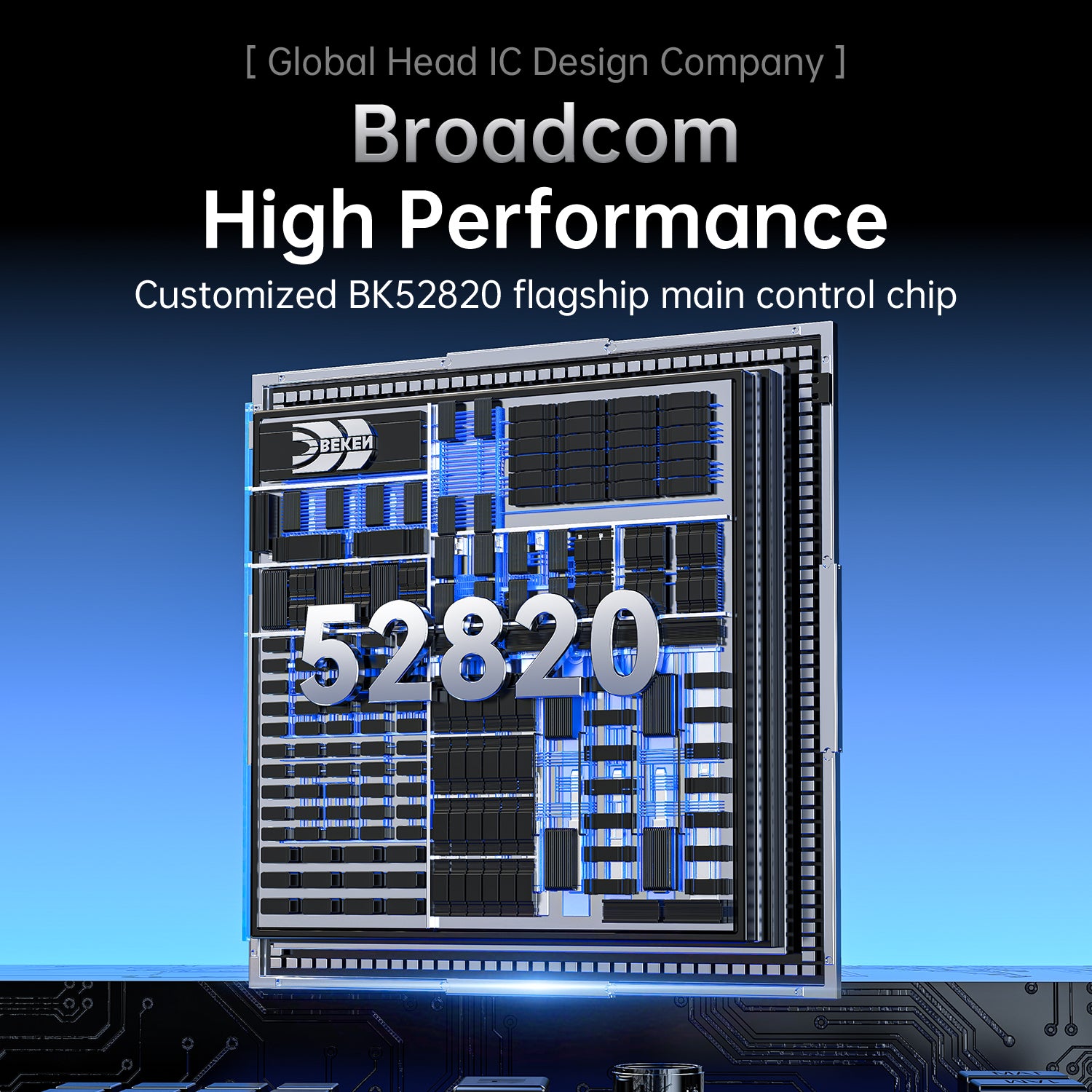 ATTACK SHARK V3 Ultra-Light Tri-Mode Gaming Mouse