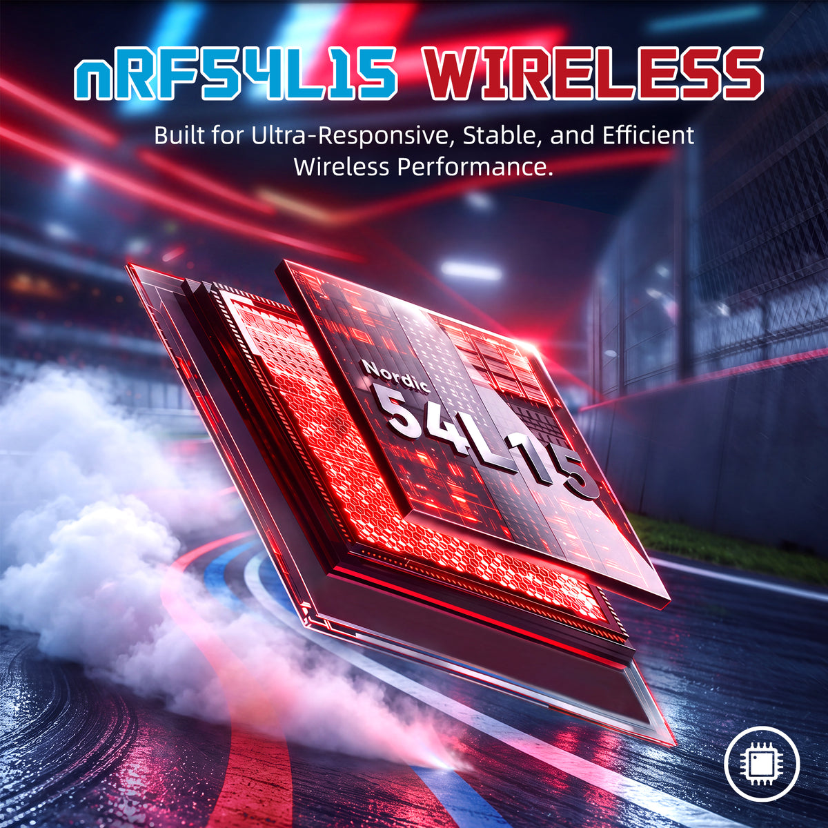 ATTACK SHARK F1 AIR 39g Wireless PAW3955MAX Ratón gaming con cable C06 Ultra