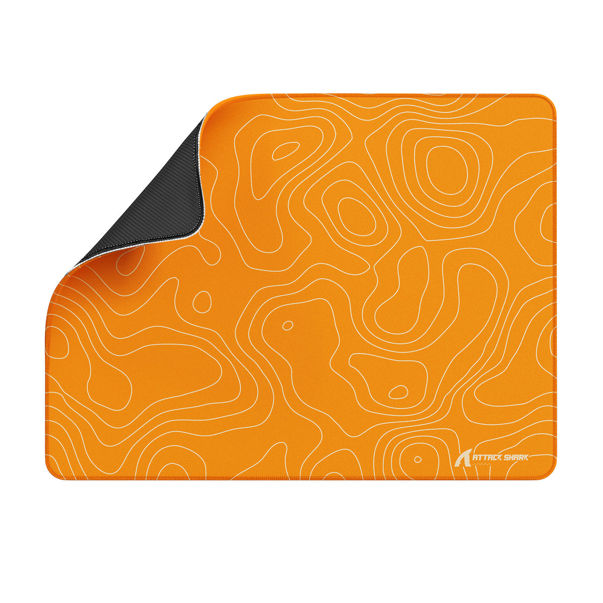 Alfombrilla de gaming eSport ATTACK SHARK CM02SE (405x305x4 MM)