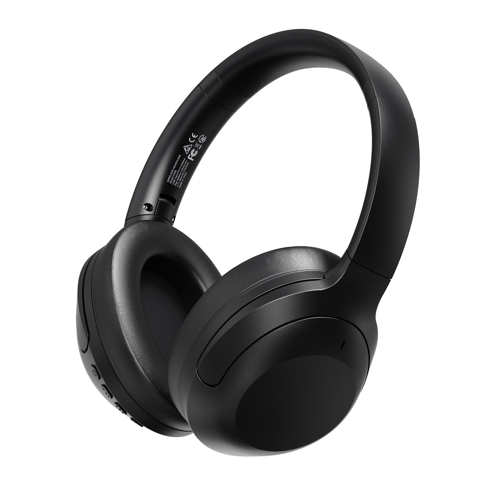 Auriculares plegables ultraligeros de modo dual ATTACK SHARK G300 ANC