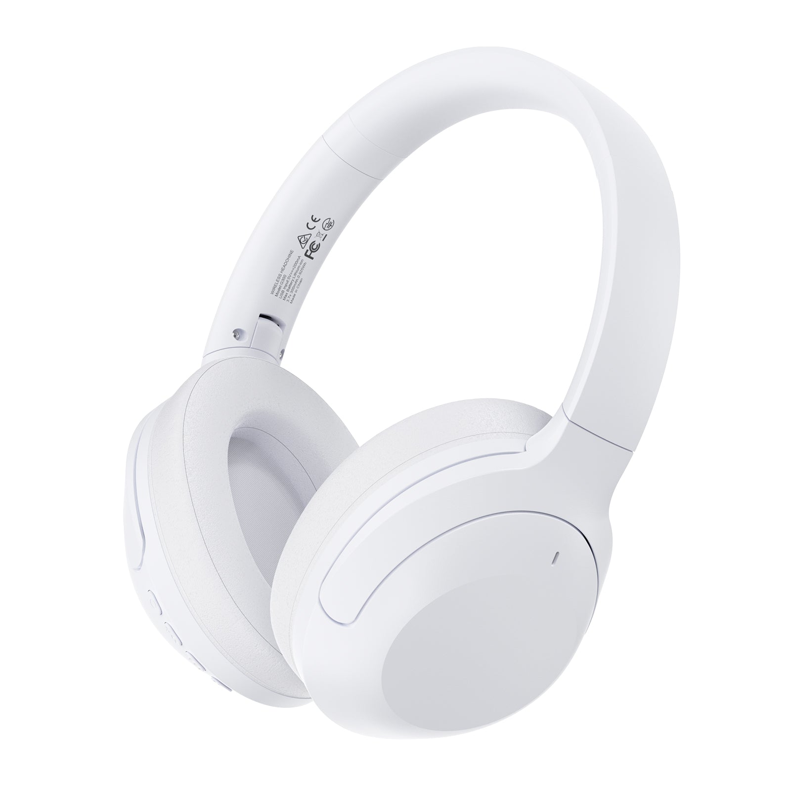 Auriculares plegables ultraligeros de modo dual ATTACK SHARK G300 ANC