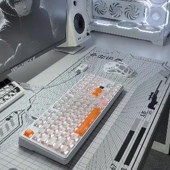 shinra.configuración