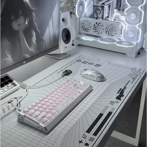 shinra.configuración