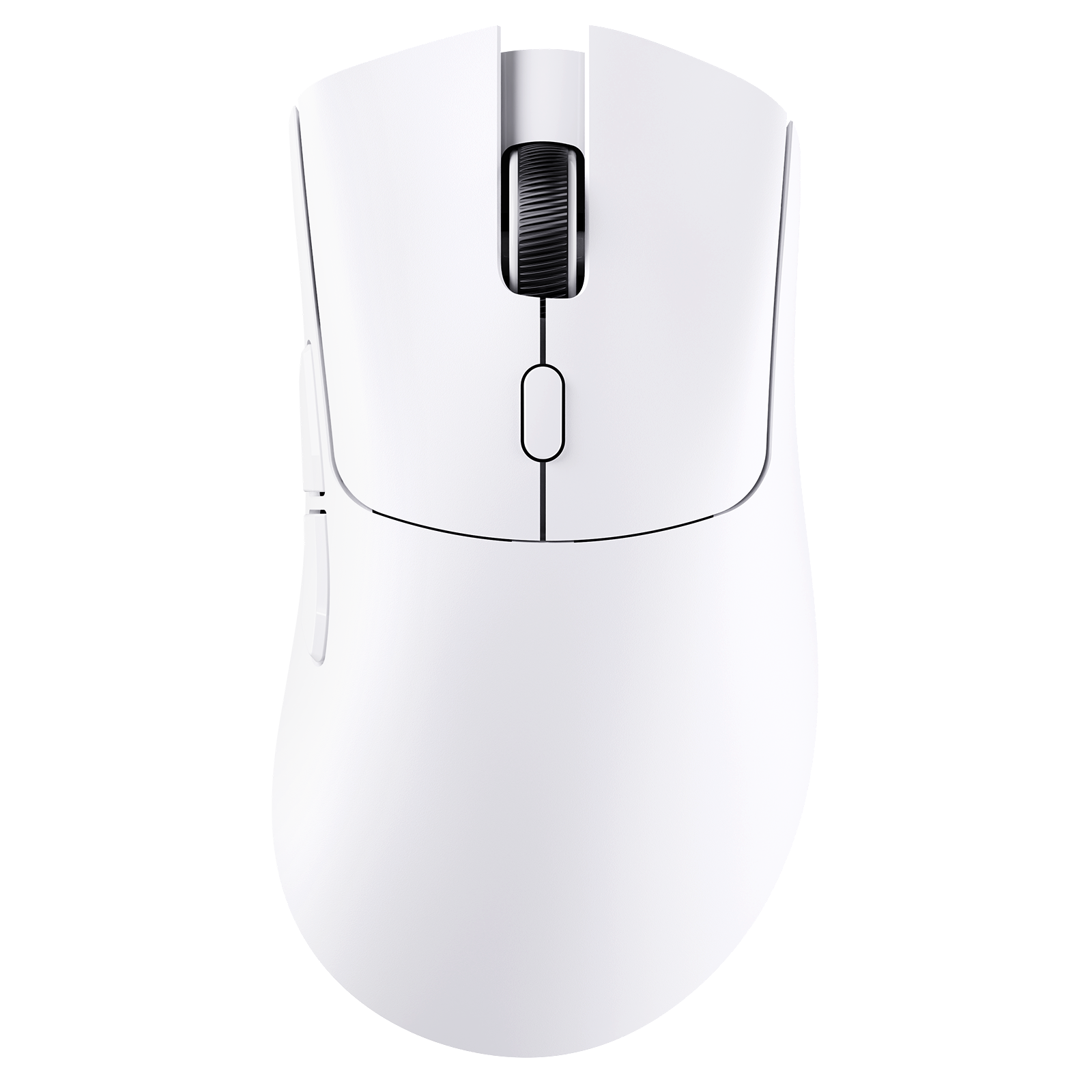 ATTACK SHARK R1 Ratón inalámbrico para juegos