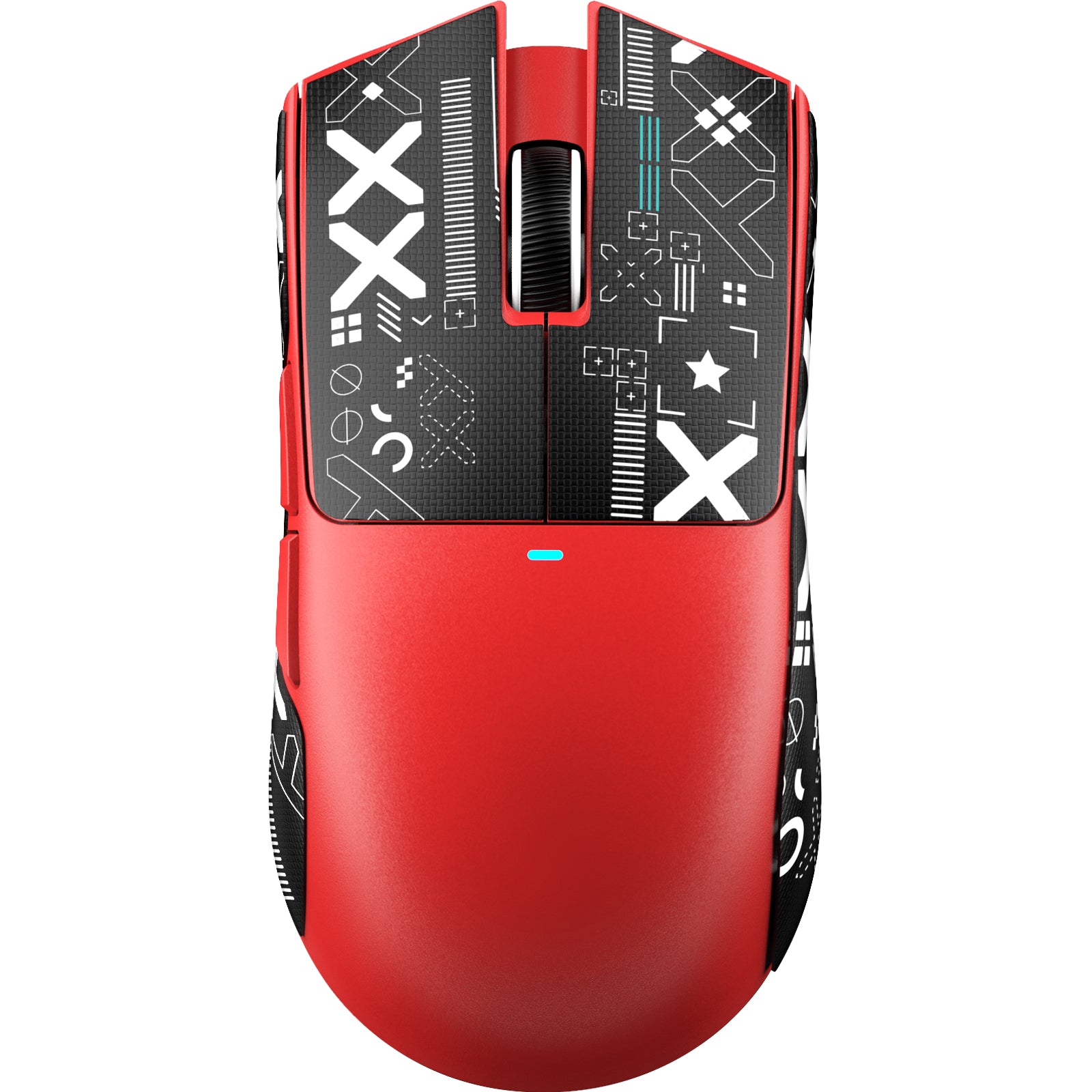 Ratón inalámbrico para juegos ATTACK SHARK X11SE