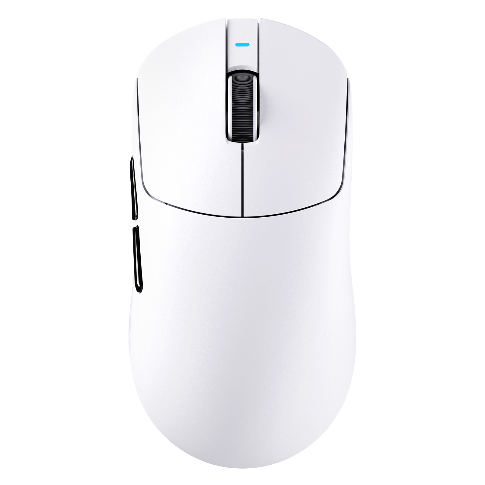 Ratón para juegos inalámbrico ligero tri-modo ATTACK SHARK serie X8