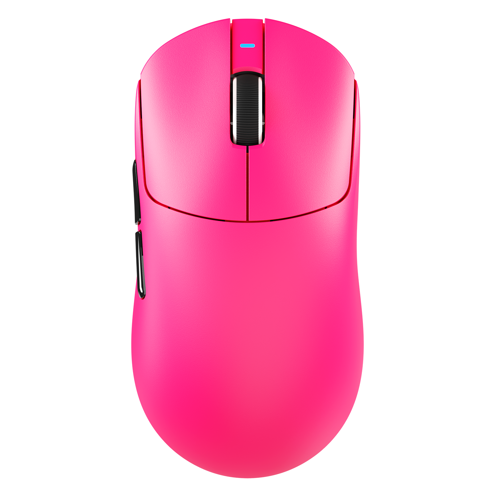 Ratón para juegos inalámbrico ligero tri-modo ATTACK SHARK serie X8