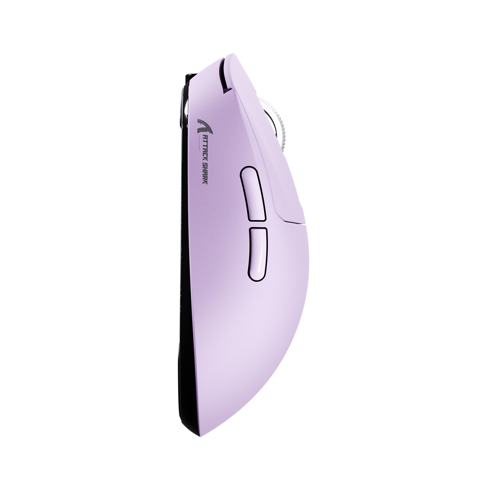 ATTACK SHARK X3 Ratón inalámbrico para juegos PAW3395 Superligero