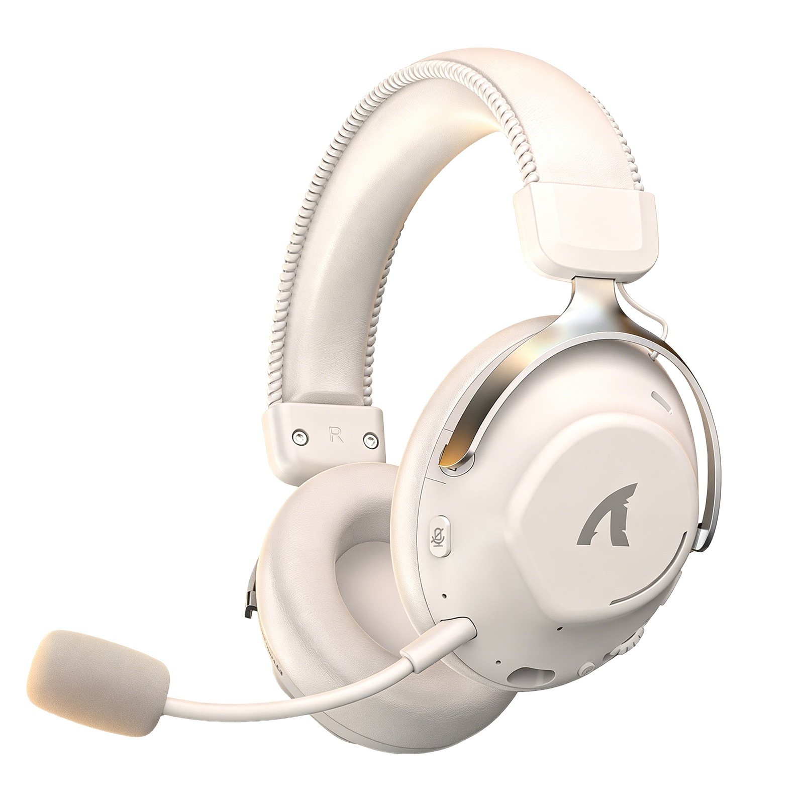 Auriculares inalámbricos para juegos ATTACK SHARK L50PRO con conexión de triple modo