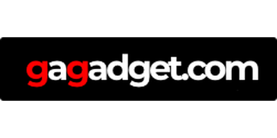 logotipo de gagadget