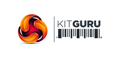 logotipo de KitGuru
