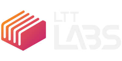 logotipo de lttlabs